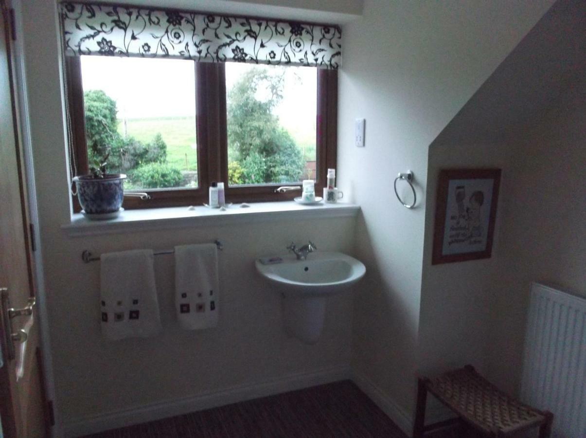 Meikle Ardrone Homestay คีท ภายนอก รูปภาพ